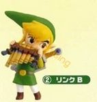 photo d'illustration pour l'article:Les Choco Eggs Zelda Spirit Tracks arrivent